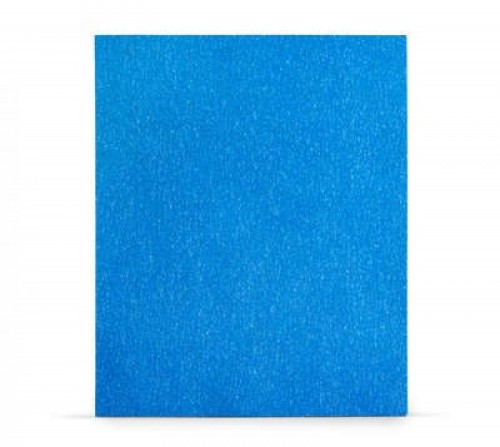 LIXA BLUE - LIXAMENTO À SECO 3M - P80 