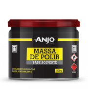 MASSA DE POLIR Nº2 - 500G - ANJO