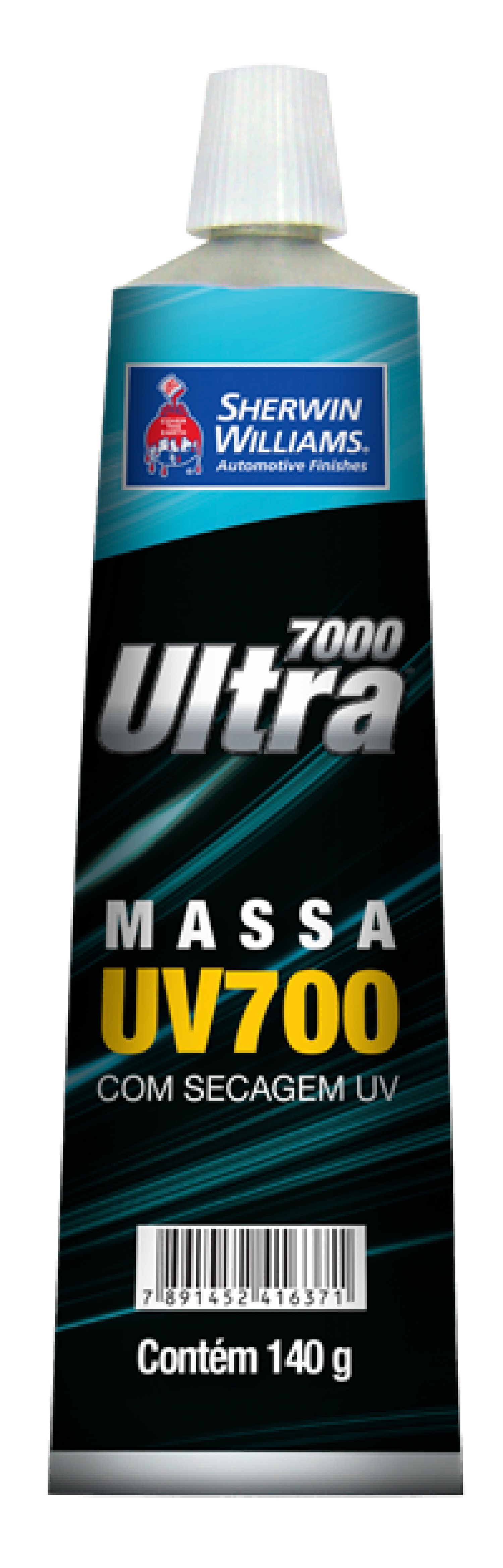 ULTRA FAST UV | MASSA UV700 - SHERWIN-WILLIAMS