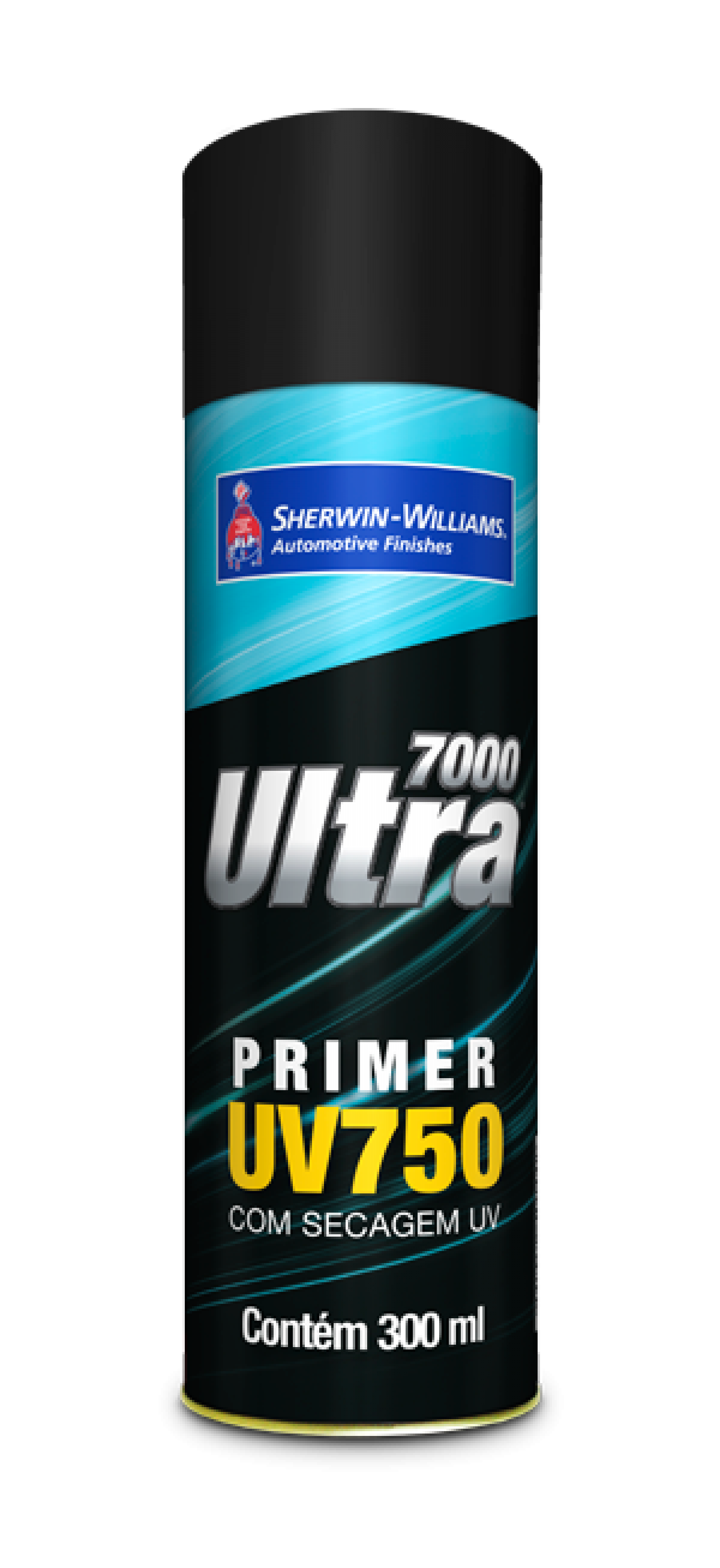 ULTRA FAST UV | PRIMER UV750 - SHERWIN-WILLIAMS