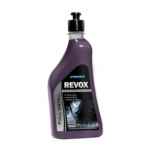 REVOX (500ML) – VONIXX